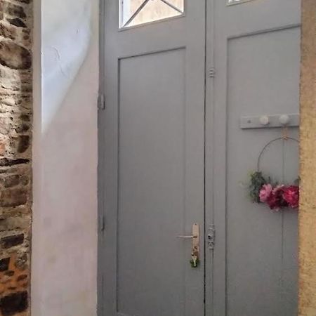 Chez Sabrina Daire Oloron-Sainte-Marie Dış mekan fotoğraf