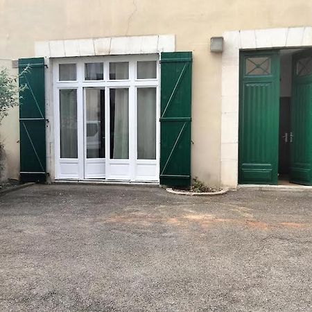 Chez Sabrina Daire Oloron-Sainte-Marie Dış mekan fotoğraf