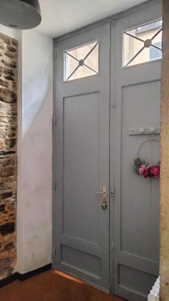 Chez Sabrina Daire Oloron-Sainte-Marie Dış mekan fotoğraf