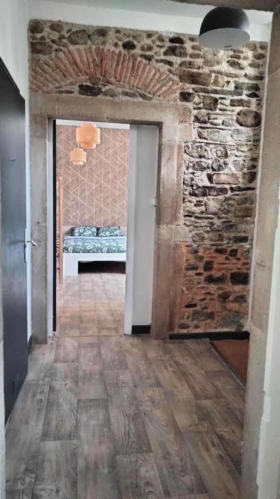 Chez Sabrina Daire Oloron-Sainte-Marie Dış mekan fotoğraf